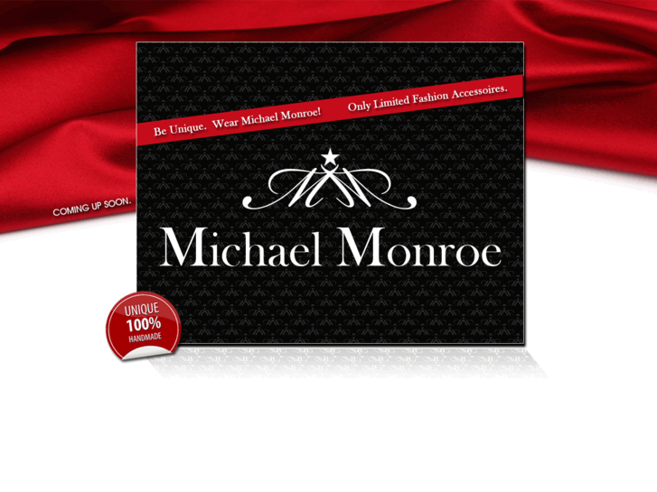 www.michael-monroe.com