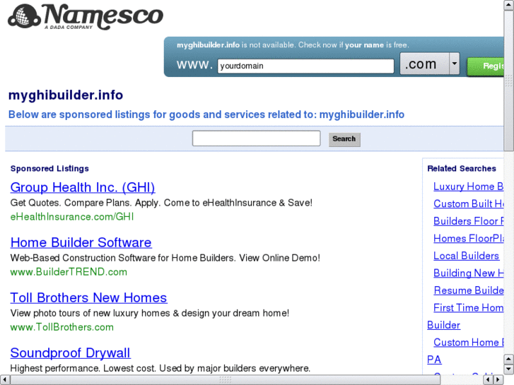 www.myghibuilder.info