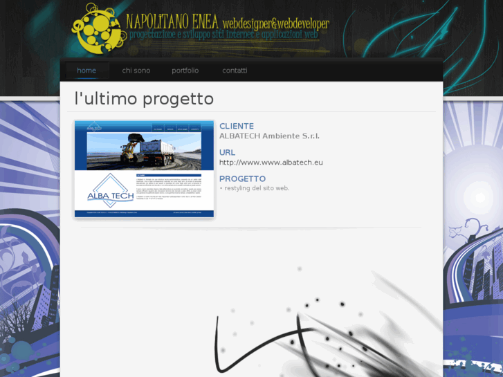 www.napolitanoenea.com