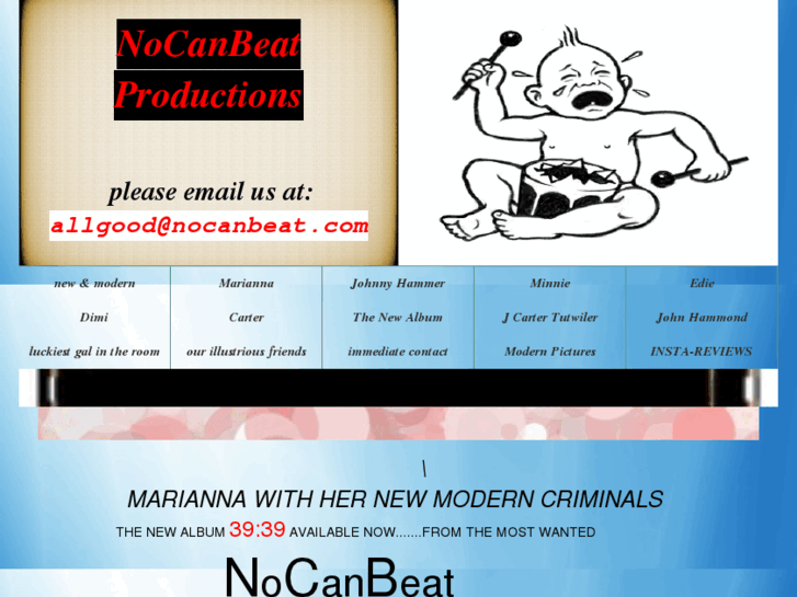 www.nocanbeat.com