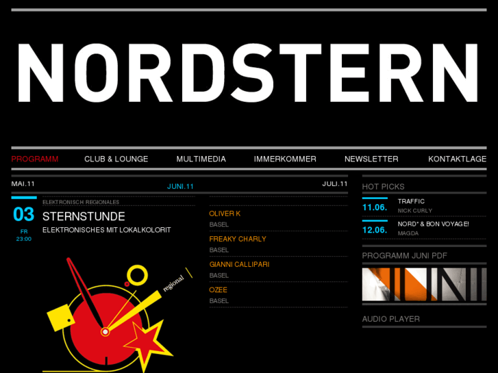 www.nordstern.tv