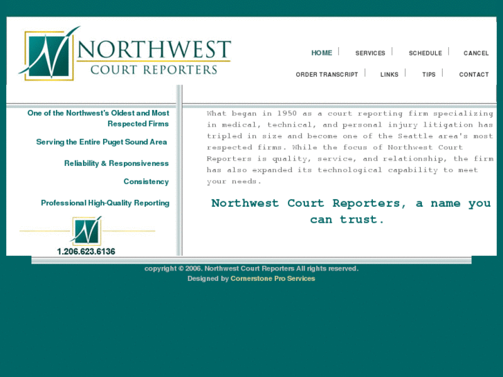 www.northwestcourtreporters.com