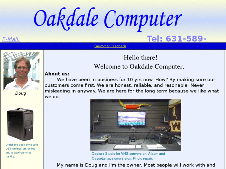 www.oakdalecomputer.com