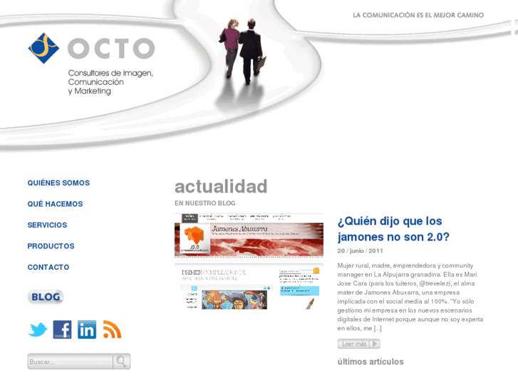 www.octo.es