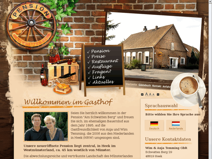 www.ontspannenvakantieduitsland.nl