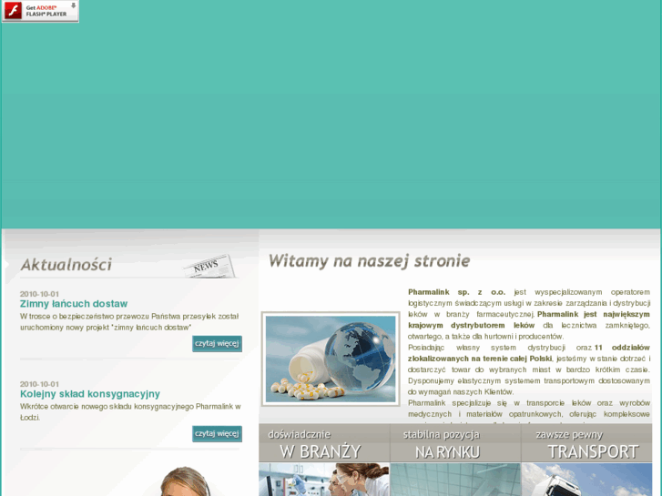 www.pharmalink.pl