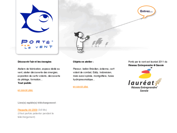 www.porteparlevent.com