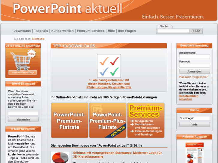 www.powerpoint-aktuell.de