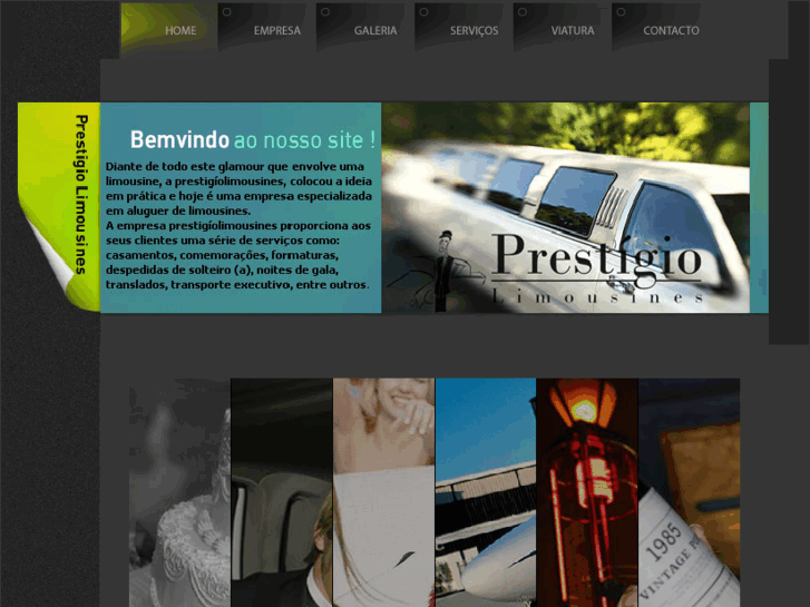 www.prestigiolimousines.com