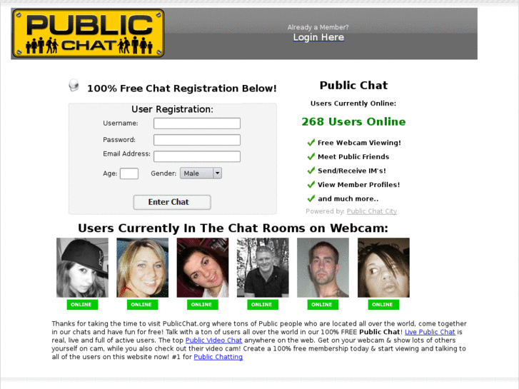 www.publicchat.org