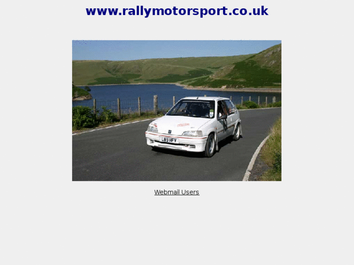 www.rallymotorsport.co.uk