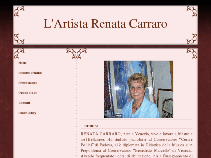 www.renatacarraro.com