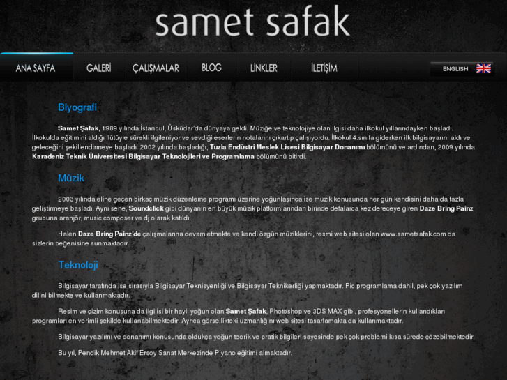 www.sametsafak.com