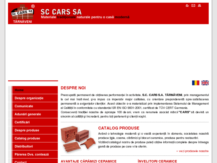 www.sccarssa.ro