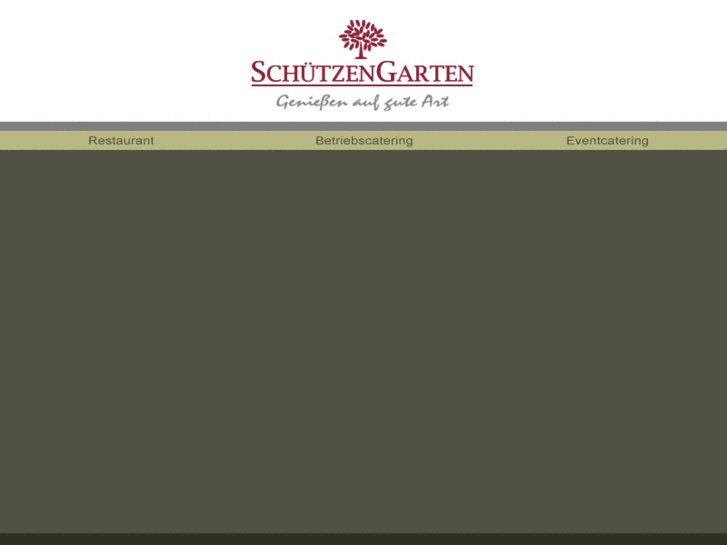 www.schuetzengarten-catering.com