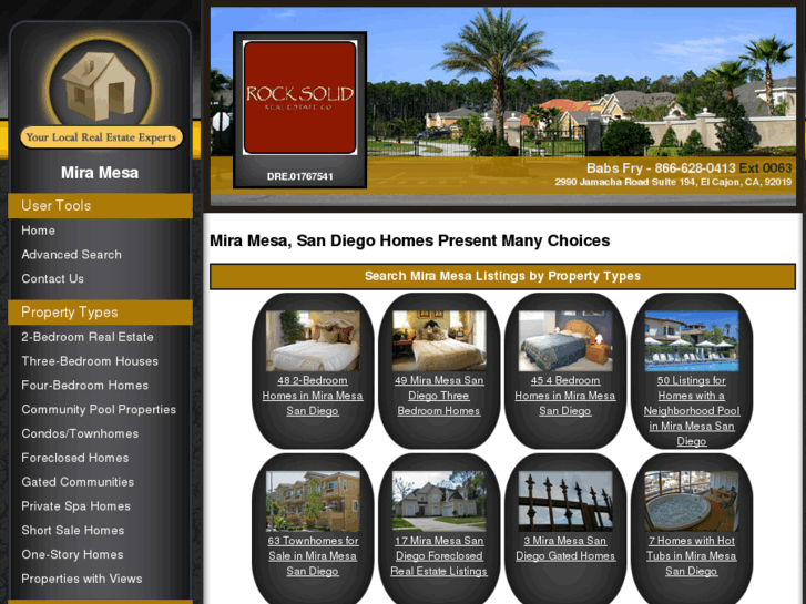 www.searchallmiramesarealestate.com