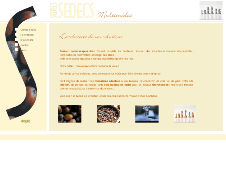 www.sedecs.com