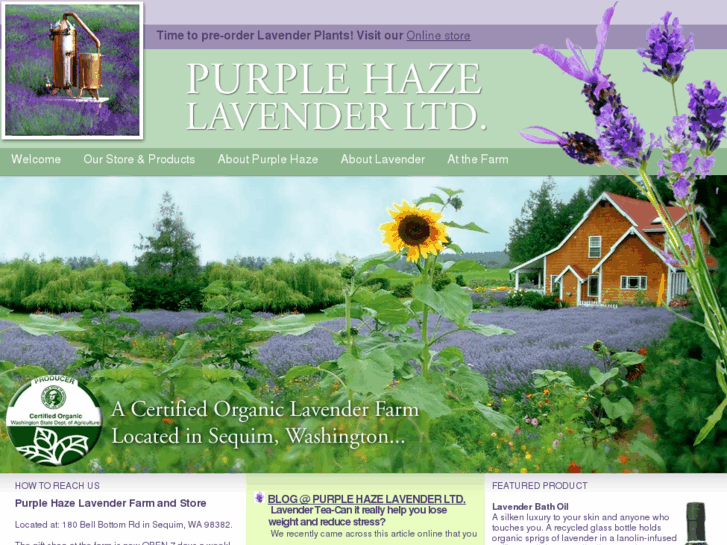 www.sequimlavender.com