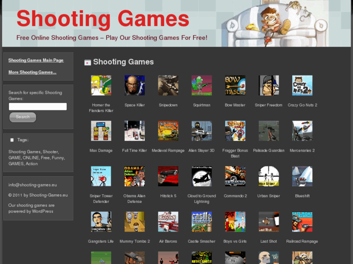 www.shooting-games.eu