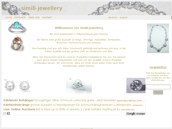 www.simili-jewellery.com