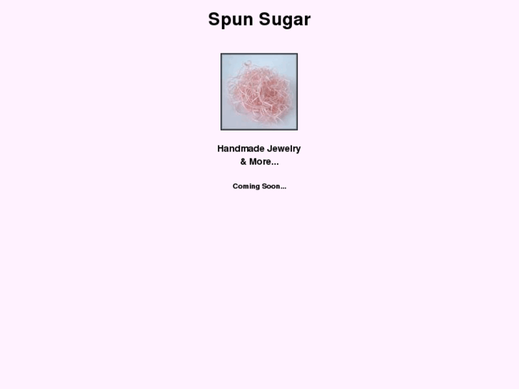 www.spun-sugar.com