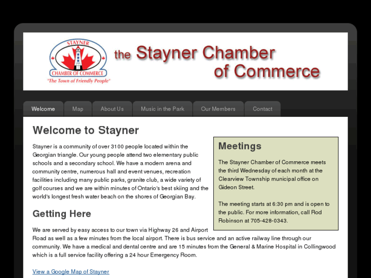 www.staynerchamber.ca