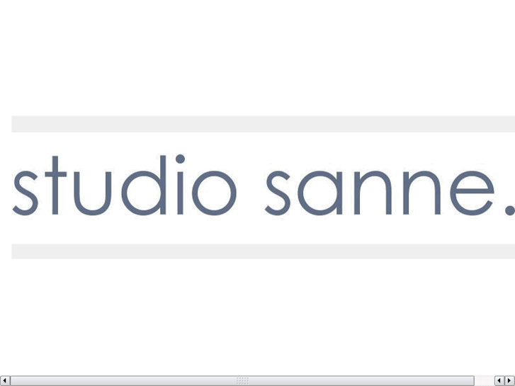 www.studiosanne.com