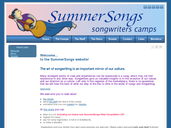 www.summersongs.org