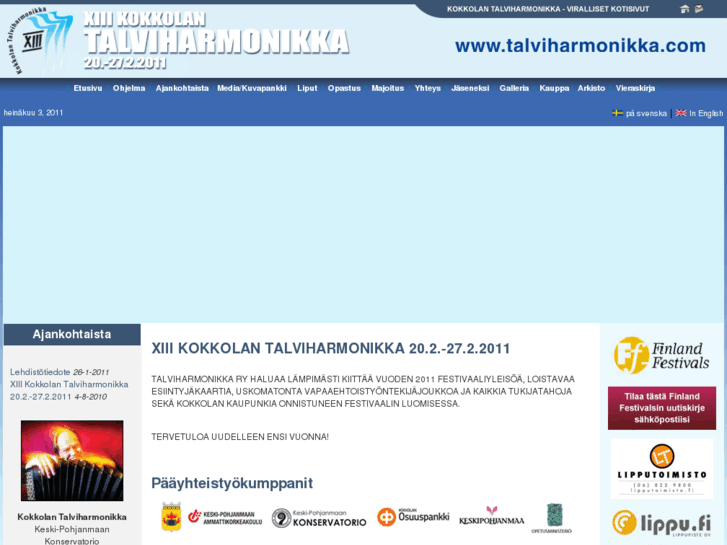 www.talviharmonikka.com