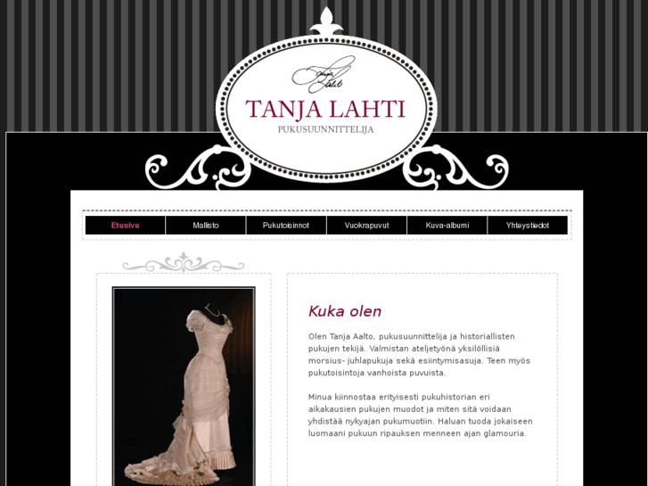 www.tanjalahti.com