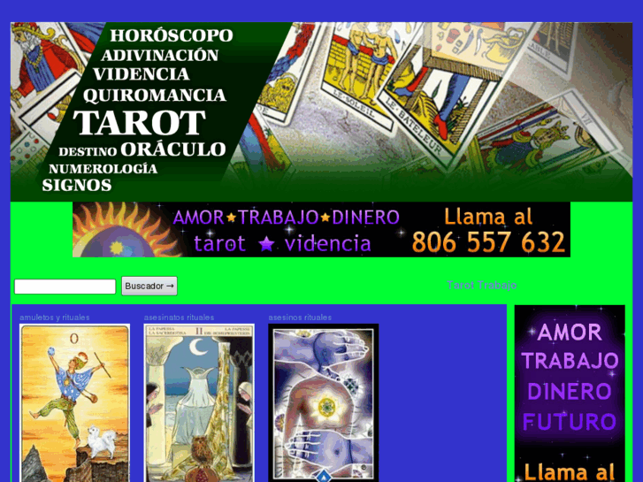 www.tarottrabajo.net