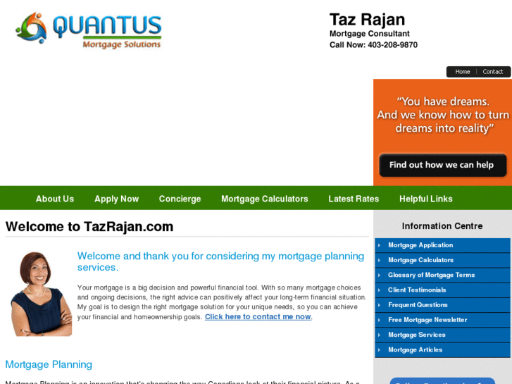 www.tazrajan.com