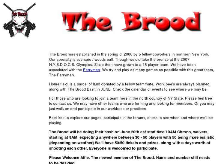 www.the-brood.com