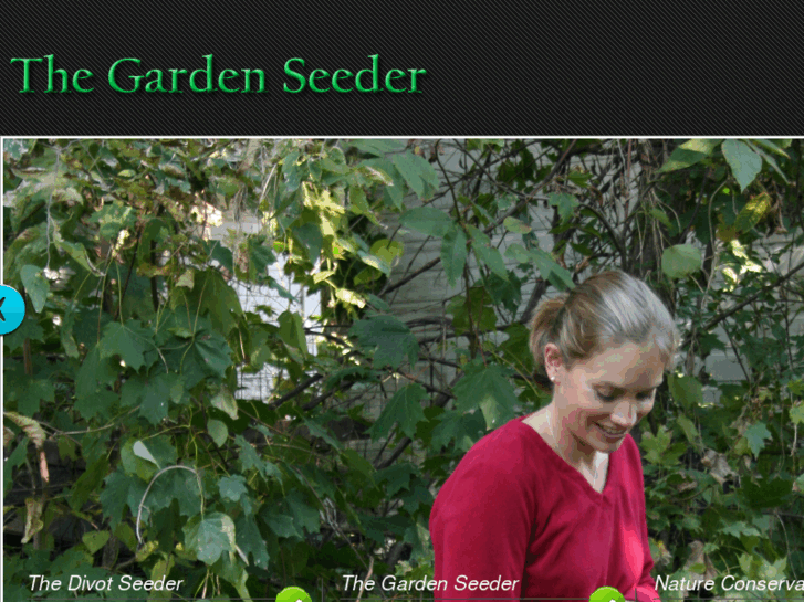 www.thegardenseeder.com