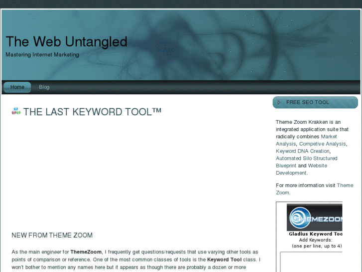www.thewebuntangled.com