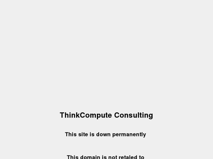 www.thinkcompute.com