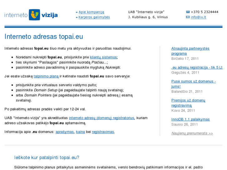 www.topai.eu