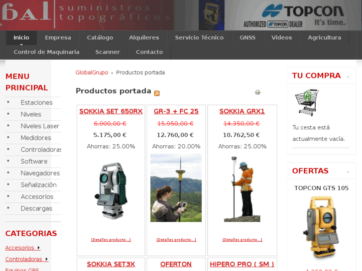 www.topotienda.es