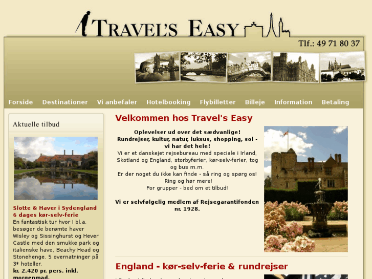 www.travels-easy.com