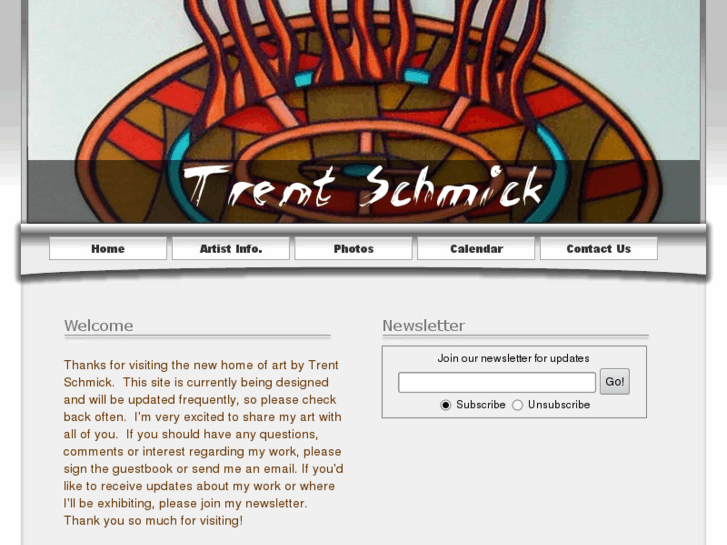 www.trentschmick.com