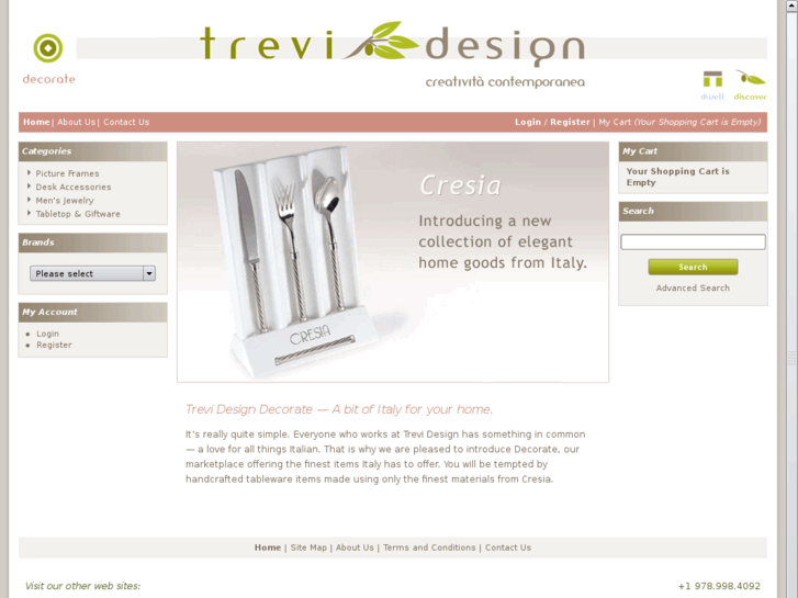 www.trevidesigndecorate.com