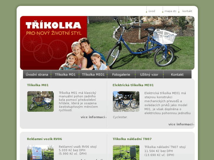 www.trikolky.eu