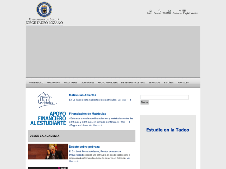 www.utadeo.edu.co