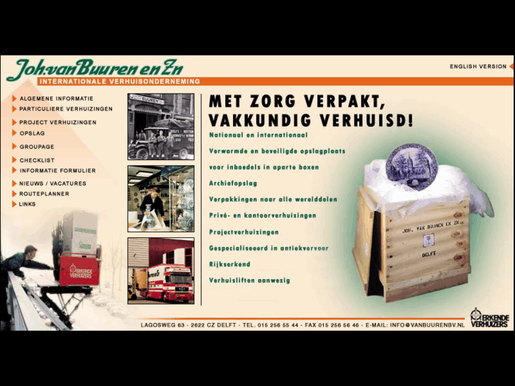 www.vanbuurenbv.nl