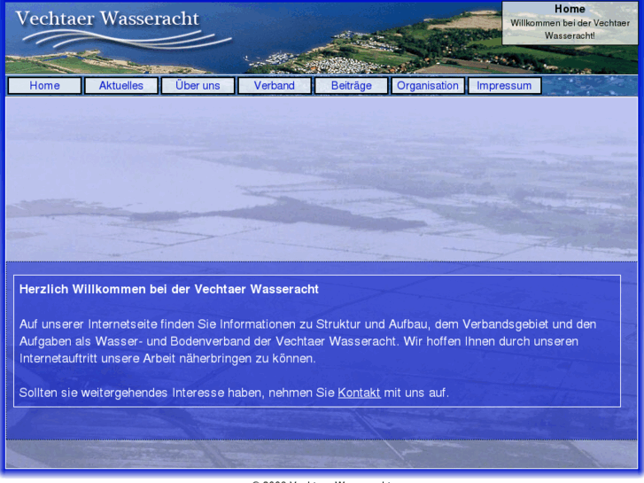 www.vechtaer-wasseracht.de