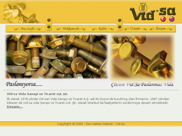 www.vidsa.com