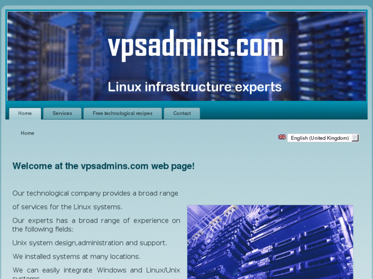 www.vpsadmins.com