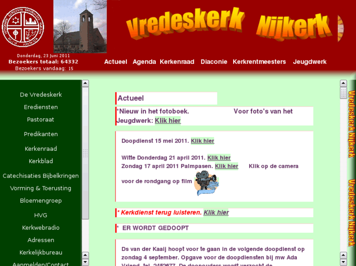 www.vredeskerk-nijkerk.nl