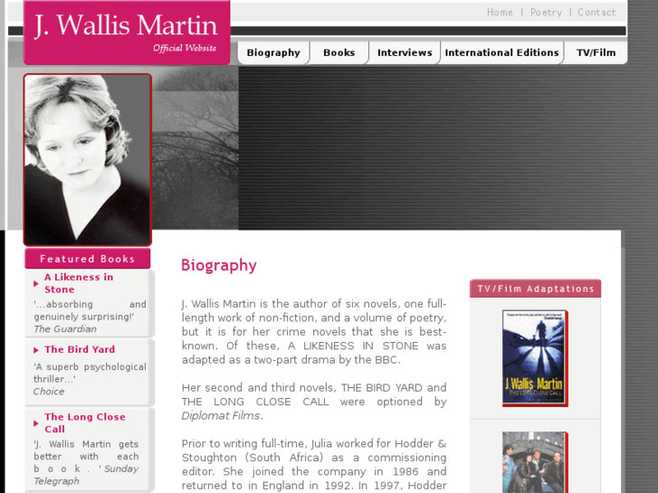 www.wallis-martin.com