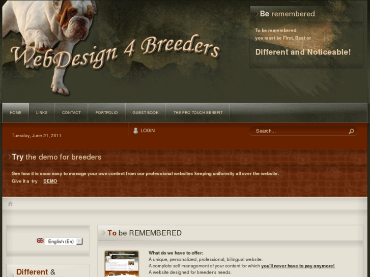 www.webdesign4breeders.ca